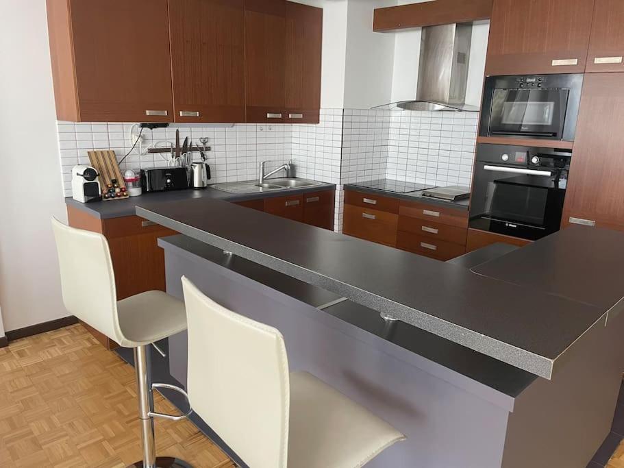 לוולואה פרה Heads Property - Full Appart 72 M2 מראה חיצוני תמונה