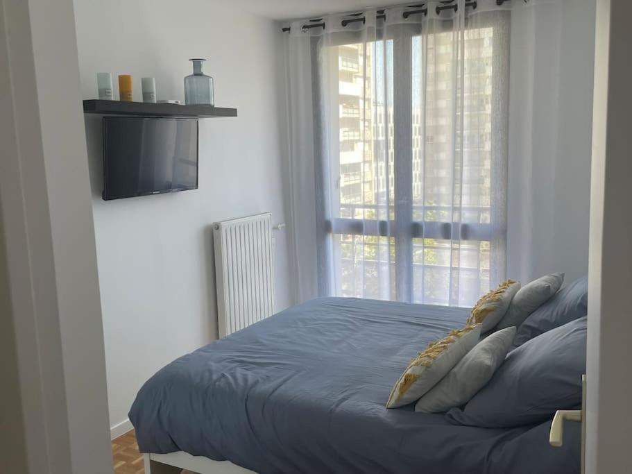 לוולואה פרה Heads Property - Full Appart 72 M2 מראה חיצוני תמונה
