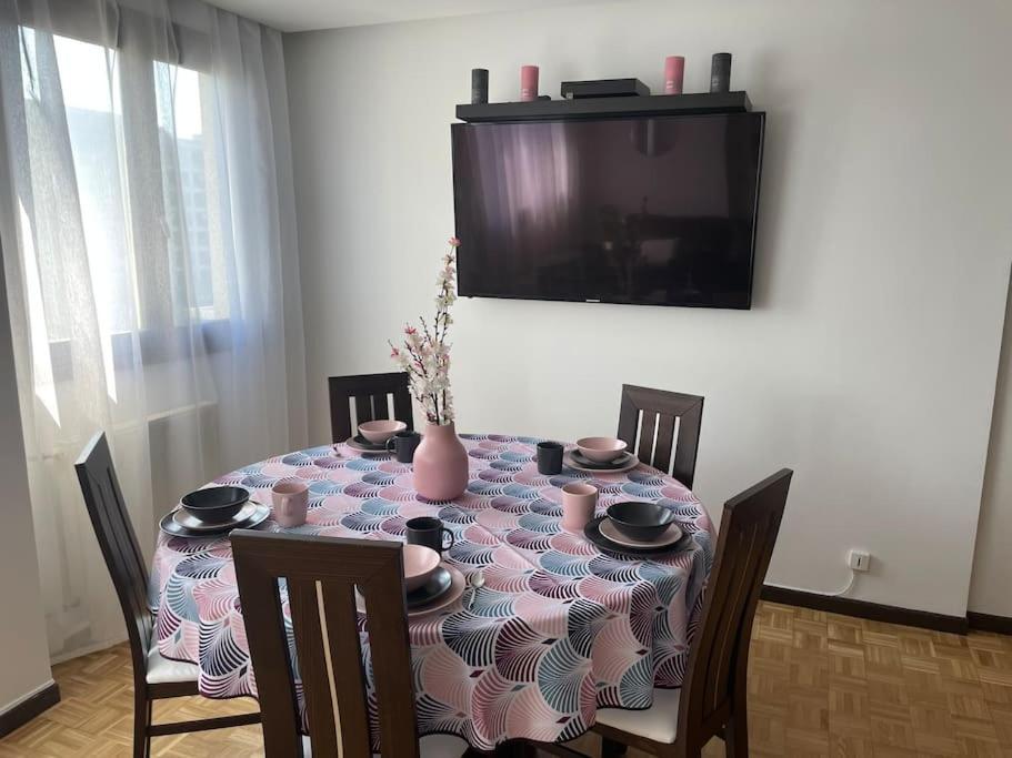לוולואה פרה Heads Property - Full Appart 72 M2 מראה חיצוני תמונה