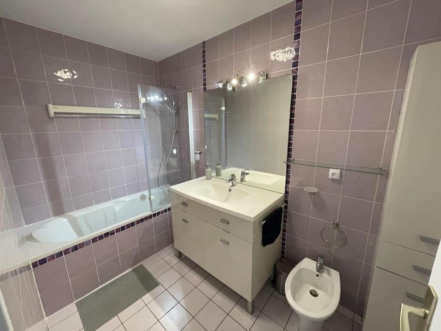 לוולואה פרה Heads Property - Full Appart 72 M2 מראה חיצוני תמונה